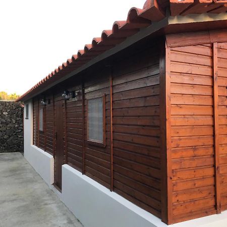 A Cabana Angra do Heroismo Bagian luar foto