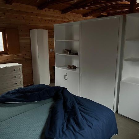 A Cabana Angra do Heroismo Bagian luar foto