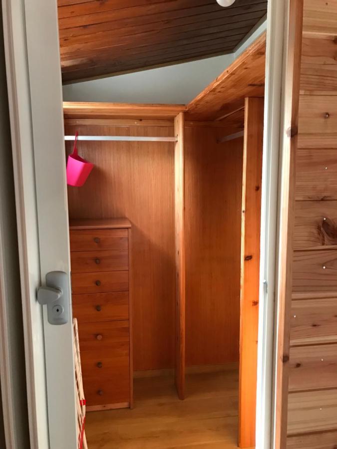 A Cabana Angra do Heroismo Bagian luar foto