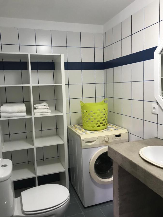 A Cabana Angra do Heroismo Bagian luar foto